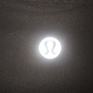 Rare Lululemon EUC sexy long sleeve
